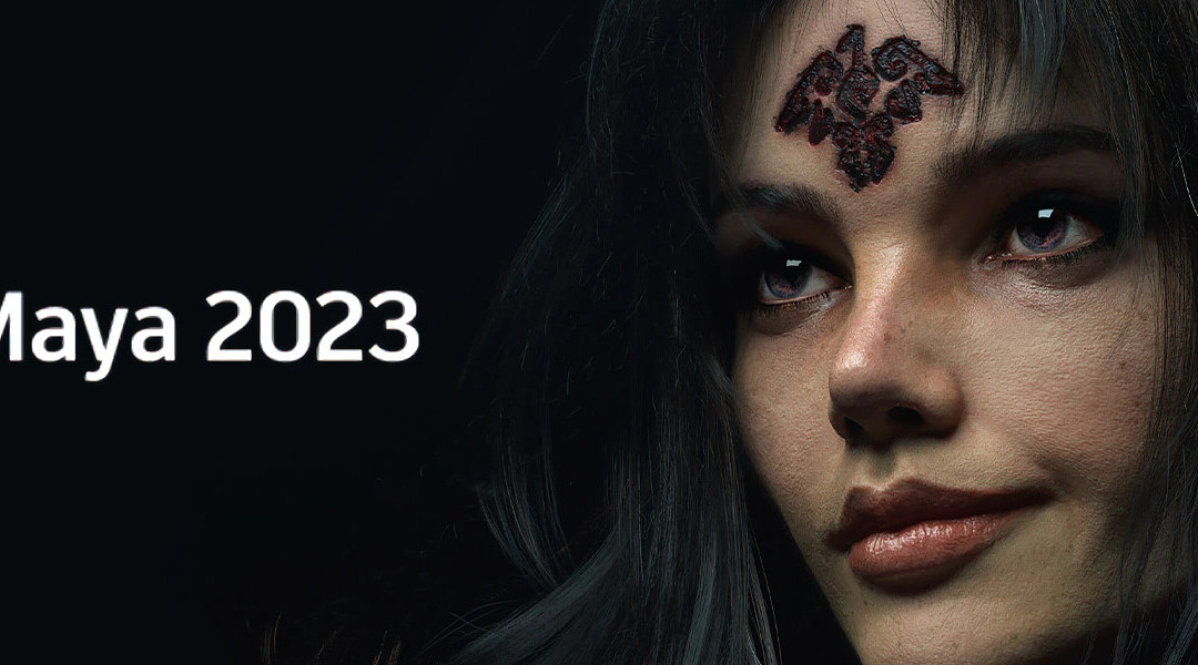 نقد و بررسی مایا 2023