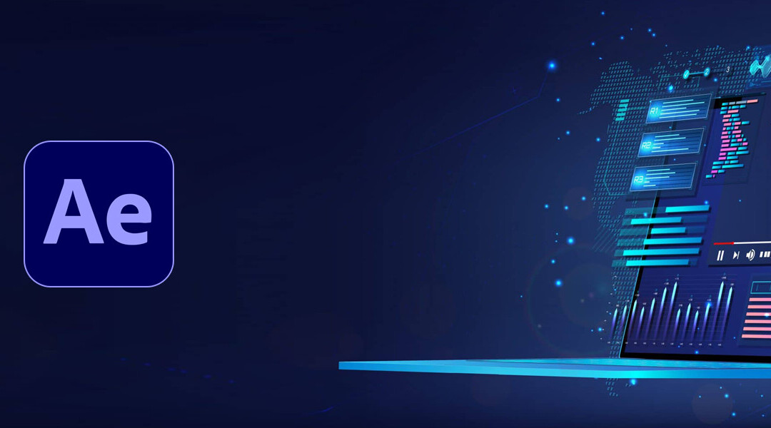 نسخه 22.3 نرم افزار After Effects منتشر شد