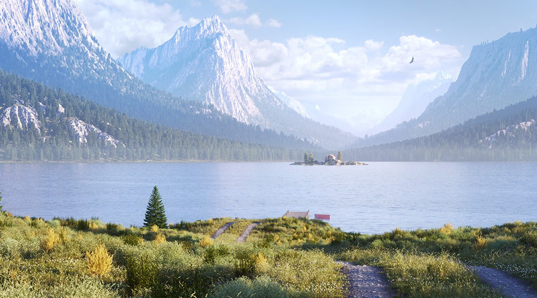 بررسی ویژگی های جدید Corona 8