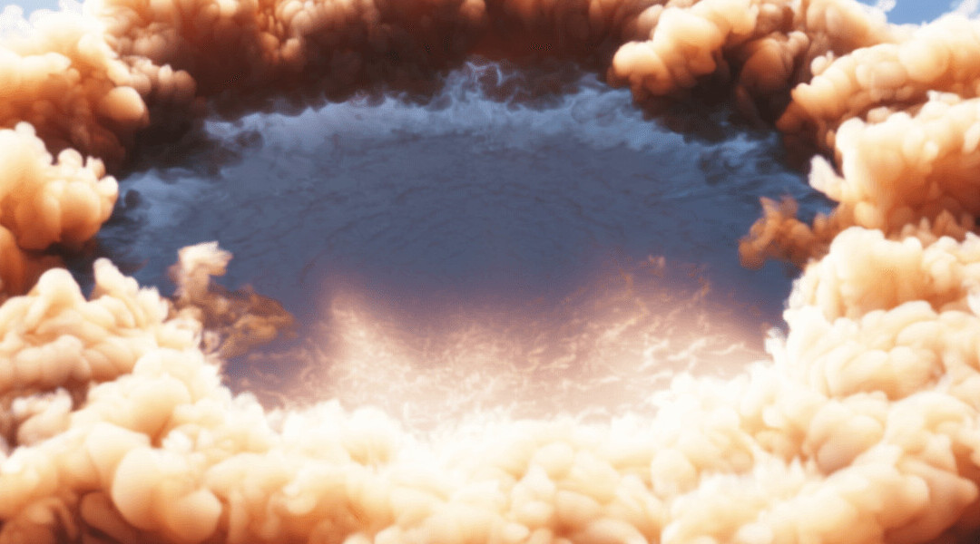 دانلود VDB رایگان از JangaFX