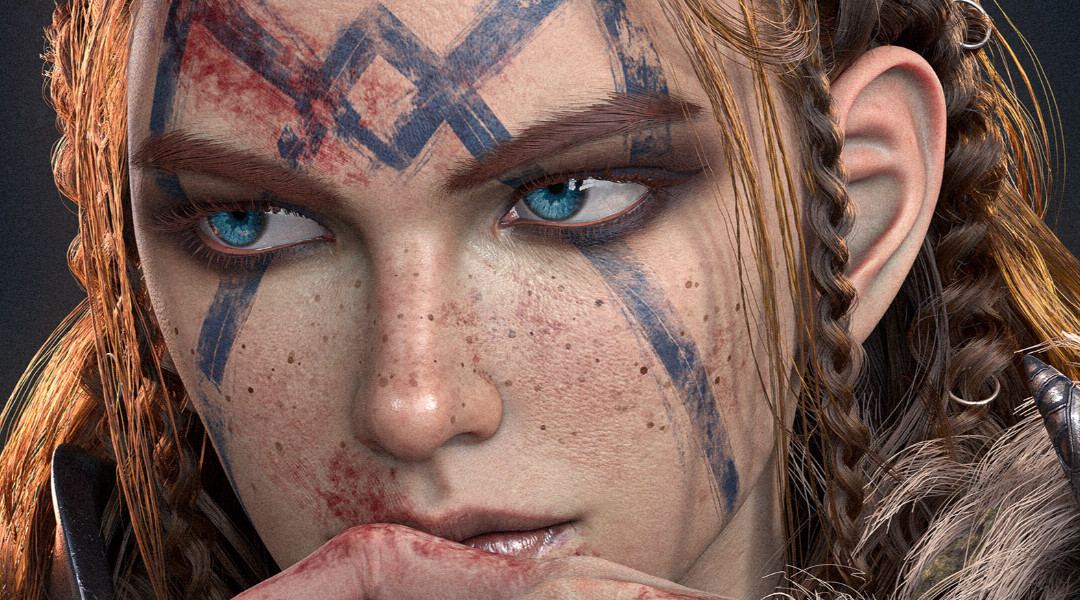 پشتیبانی فتوشاپ از فایل های Substance