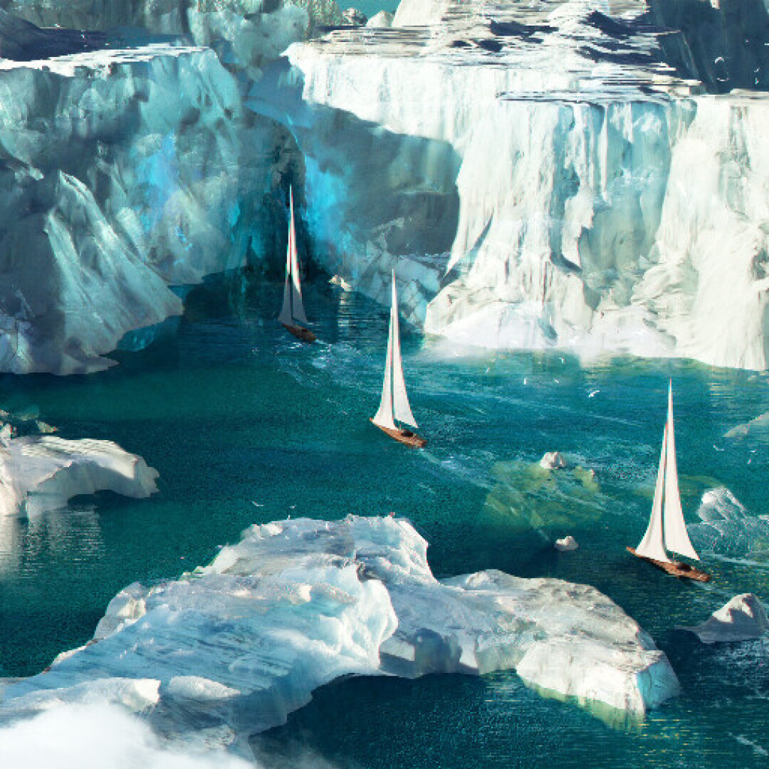 نرم افزار بلندر 3.2 منتشر شد