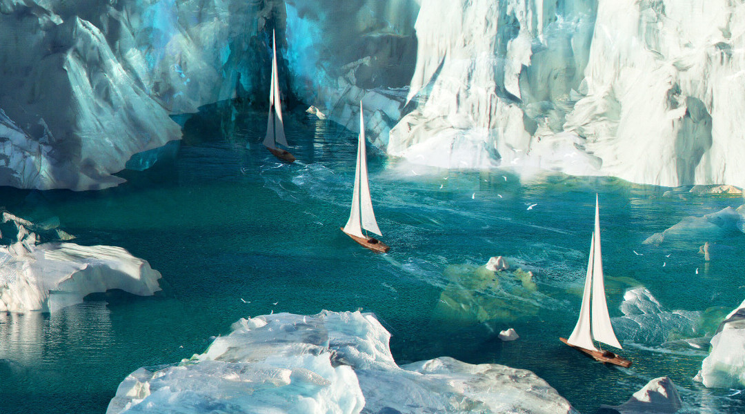 نرم افزار بلندر 3.2 منتشر شد