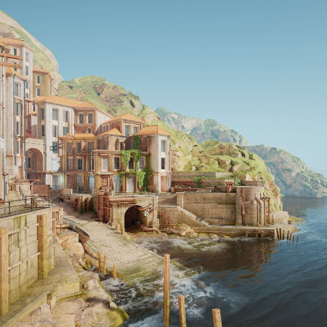 نرم افزار 3ds Max 2023.1 منتشر شد