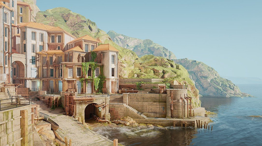 نرم افزار 3ds Max 2023.1 منتشر شد