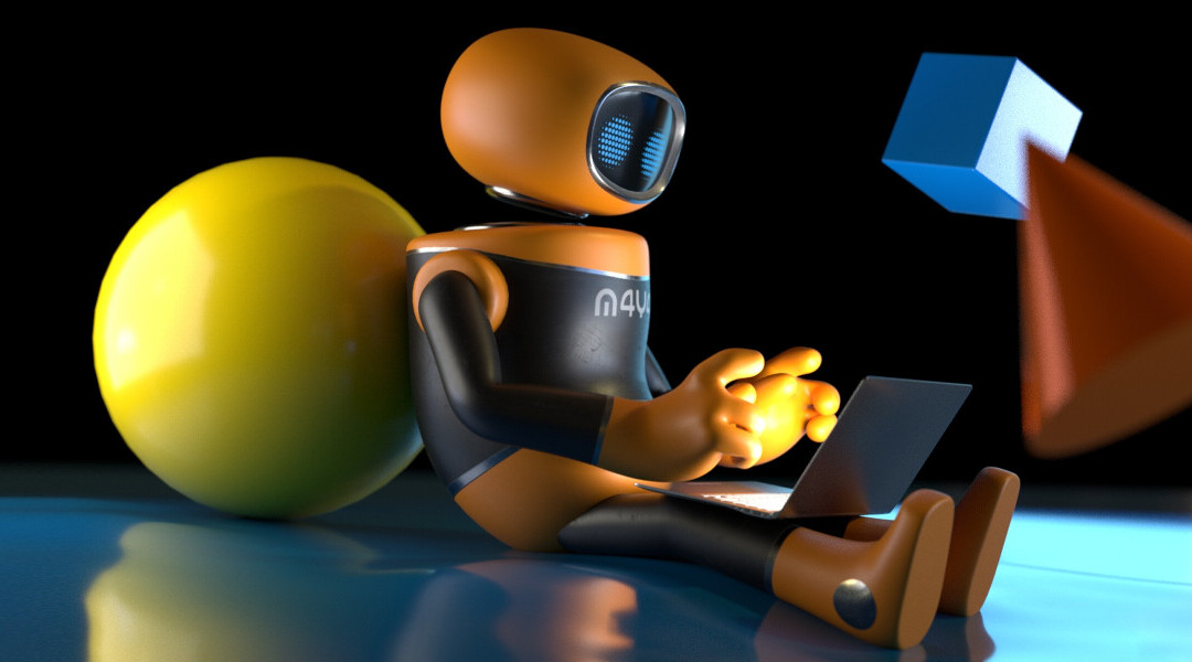 اولین آپدیت Maya 2023 منتشر شد