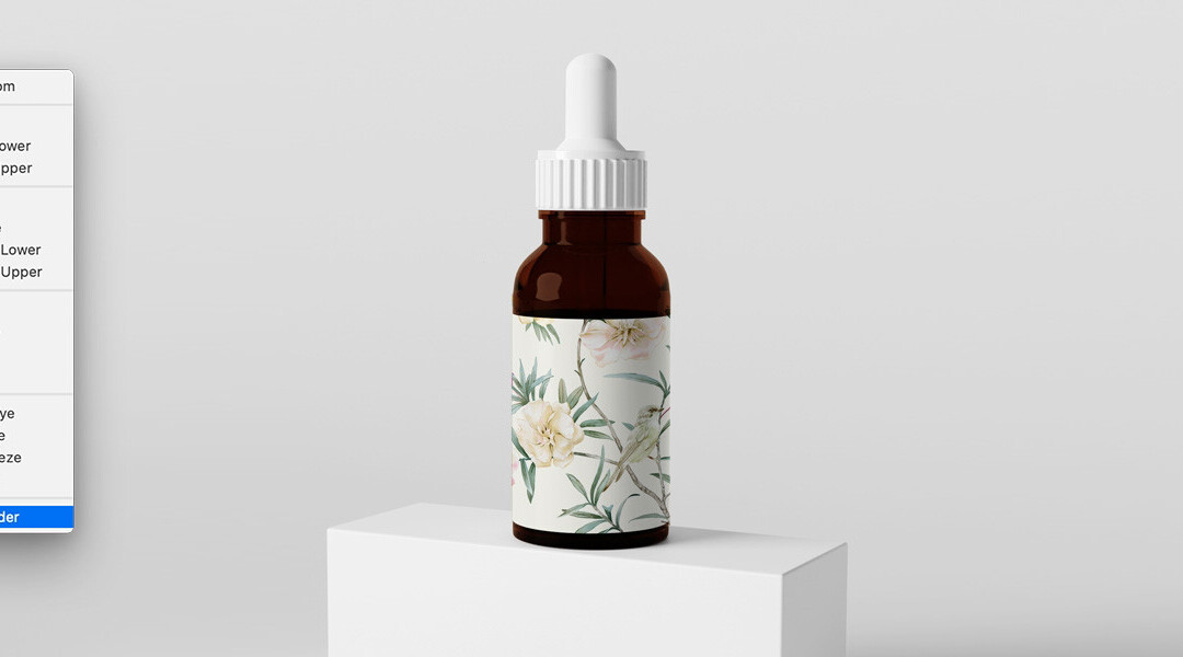 ویژگی های جدید Photoshop 23.4