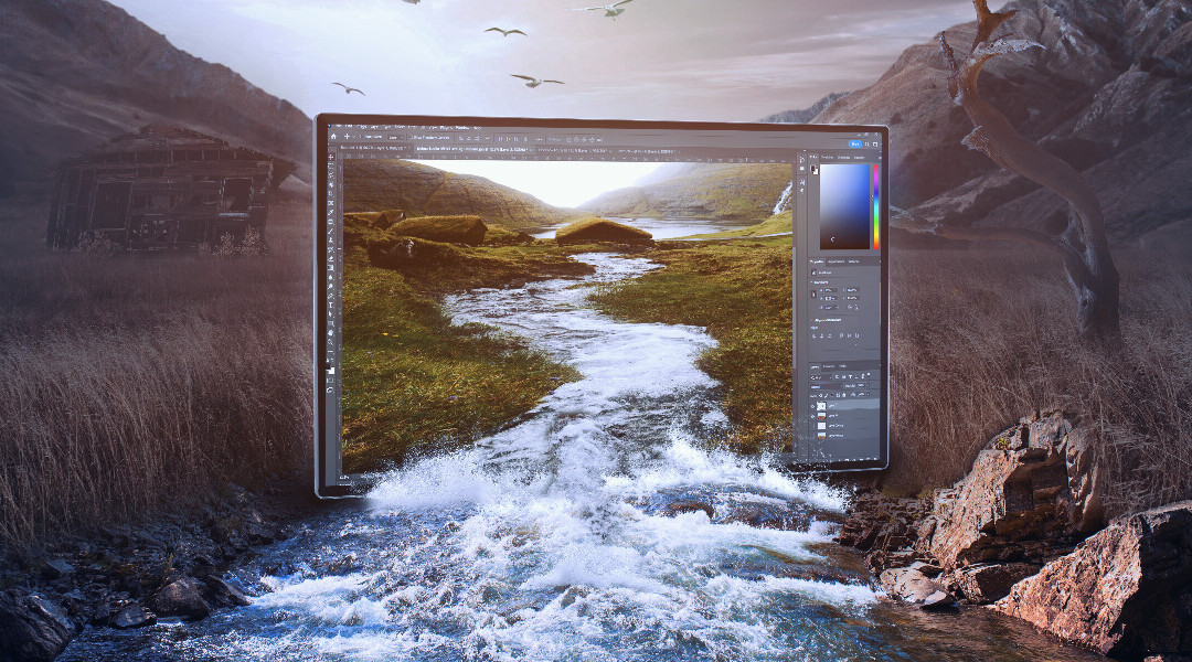 پادکست شماره 13 - Adobe به دنبال چیست ؟