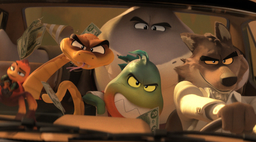 انتشار موتور رندر MoonRay کمپانی DreamWorks