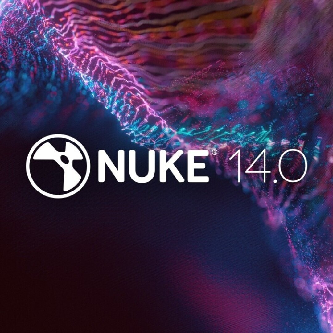 انتشار نرم افزار Foundry Nuke 14