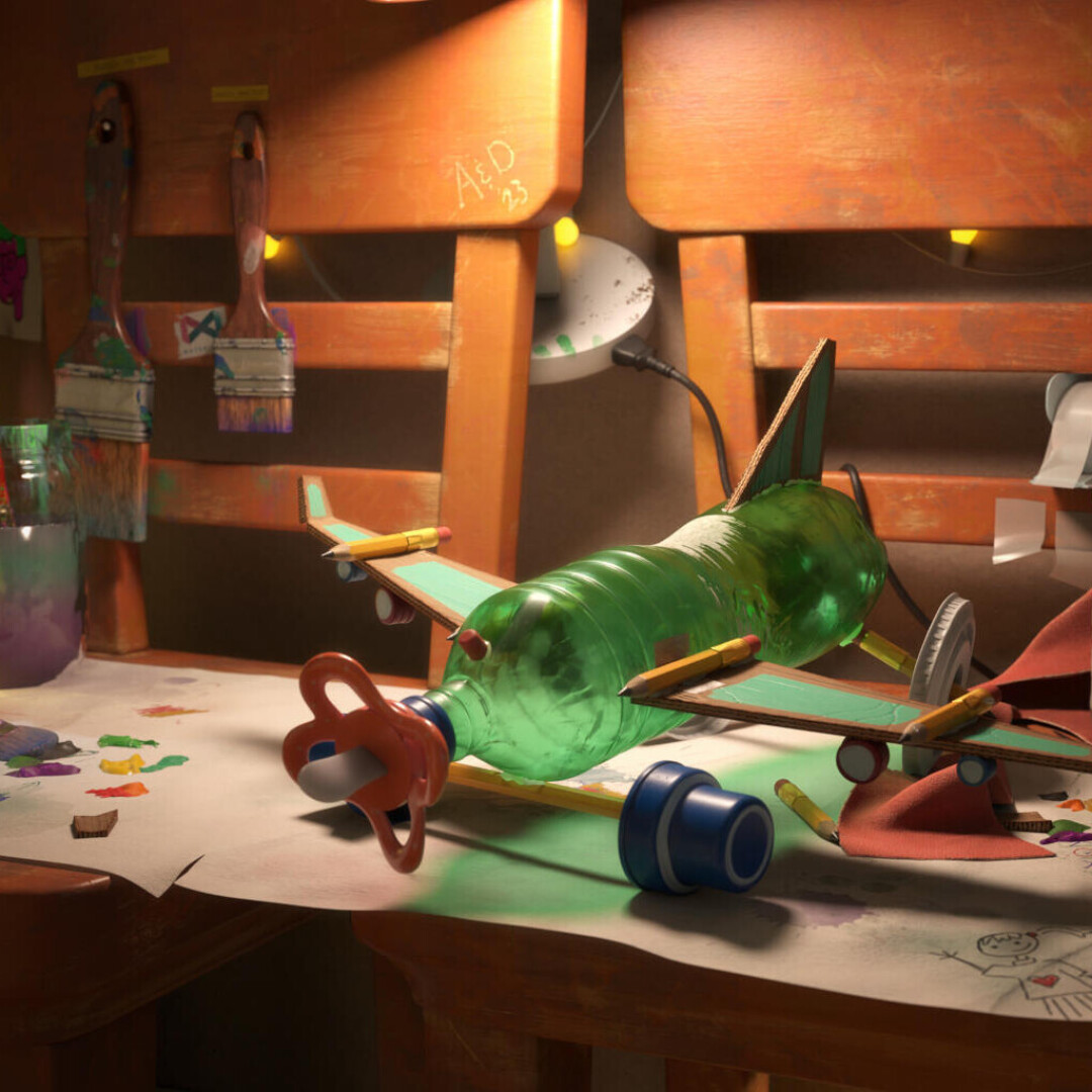 OpenPBR v0.2 بصورت رایگان منتشر شد