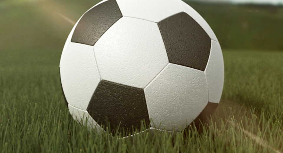 آموزش ساخت توپ (بخش اول مدلسازی)