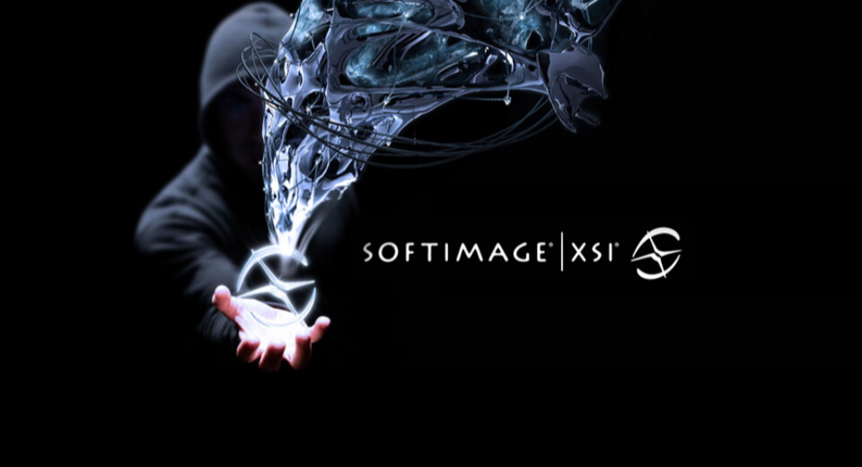 مقدماتی Softimage - بخش اول