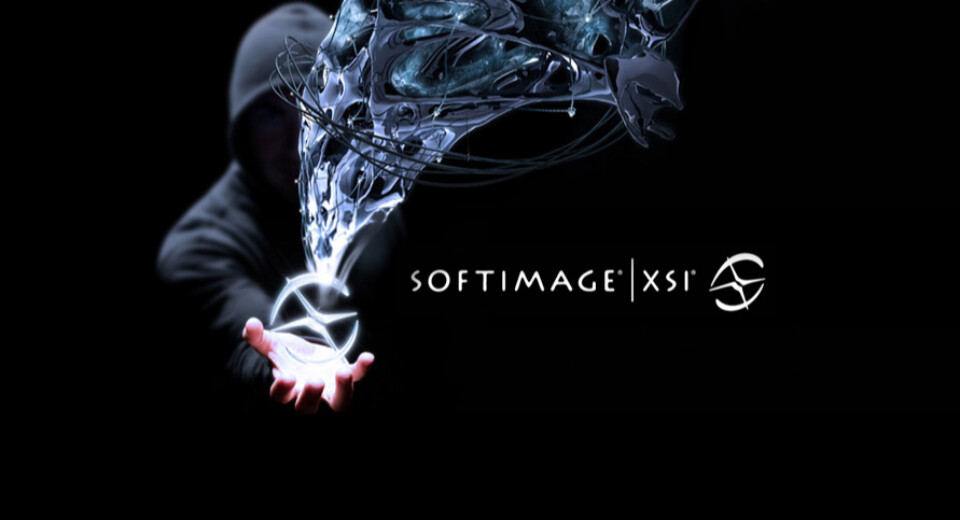 مقدماتی Softimage - بخش دوم