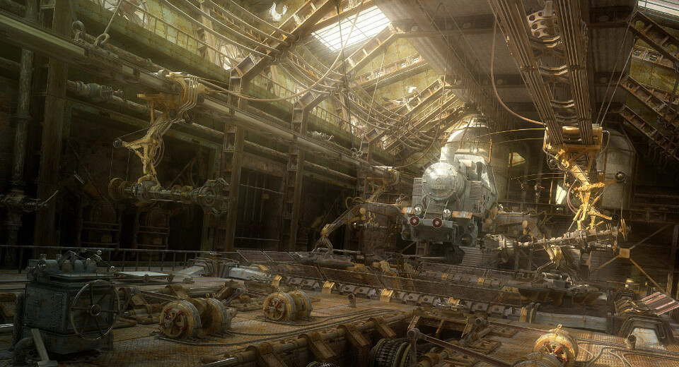 تجربه سرعت در رندرینگ Vray با SolidRocks