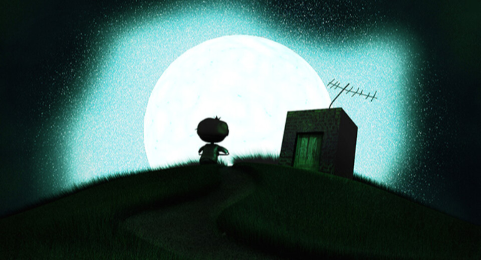 از کانسپت تا پست پروداکشن در یک پروژه ساده