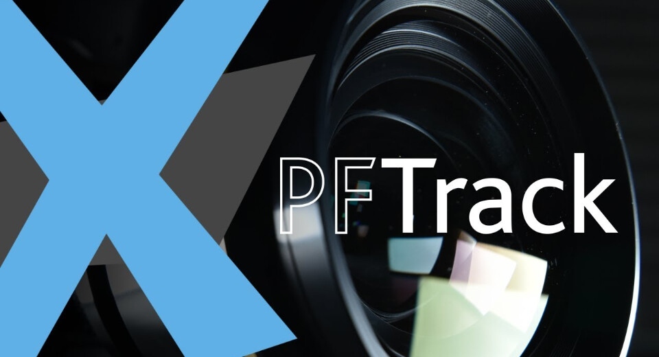 مقدمه ای بر ترکینگ با PFTrack