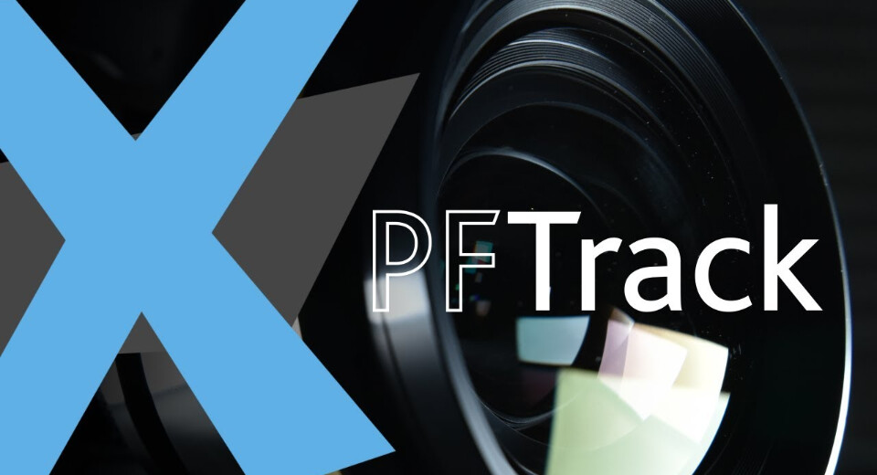 درک بالاتری از Match Moving با PFTrack