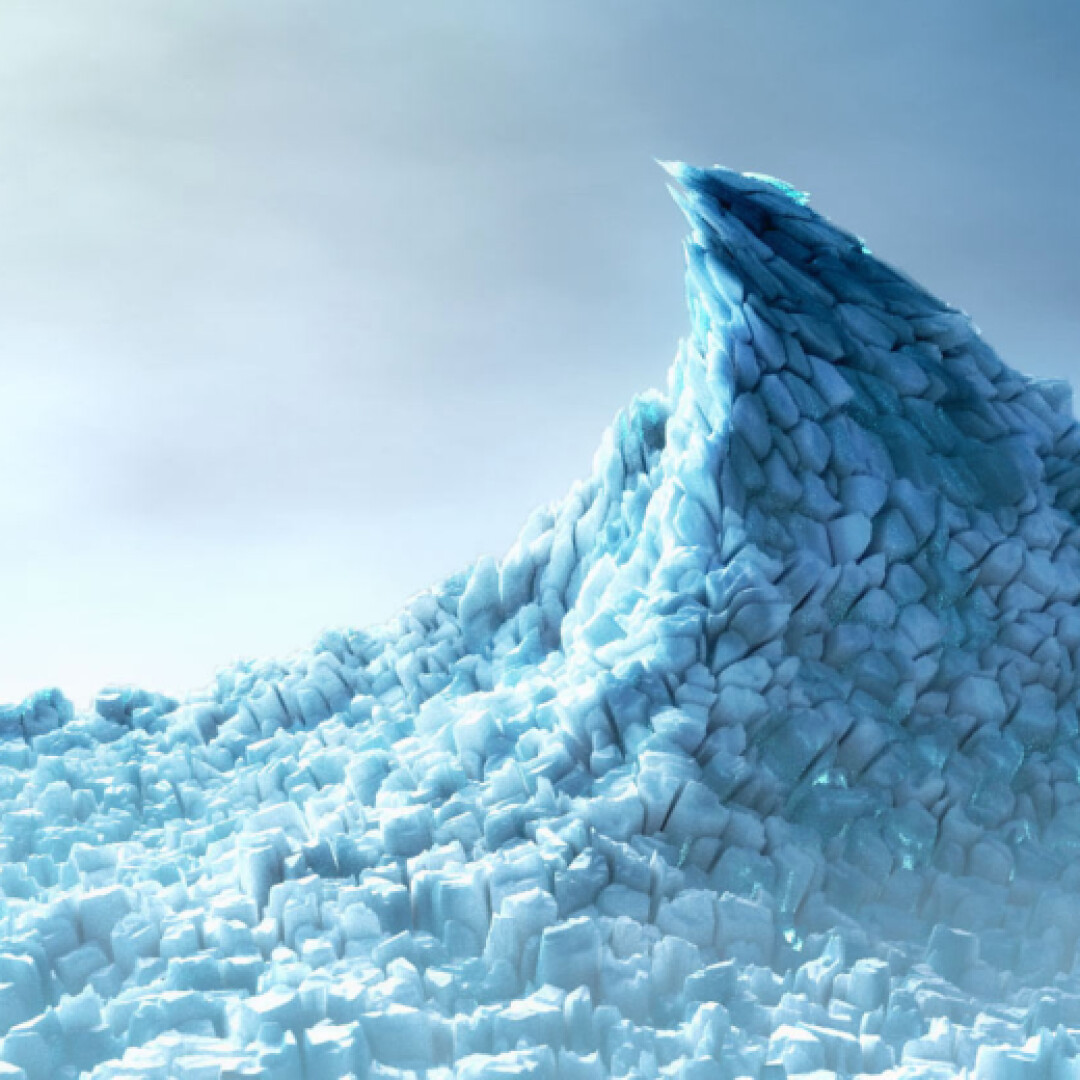 نرم افزار Blender 2.72 منتشر شد