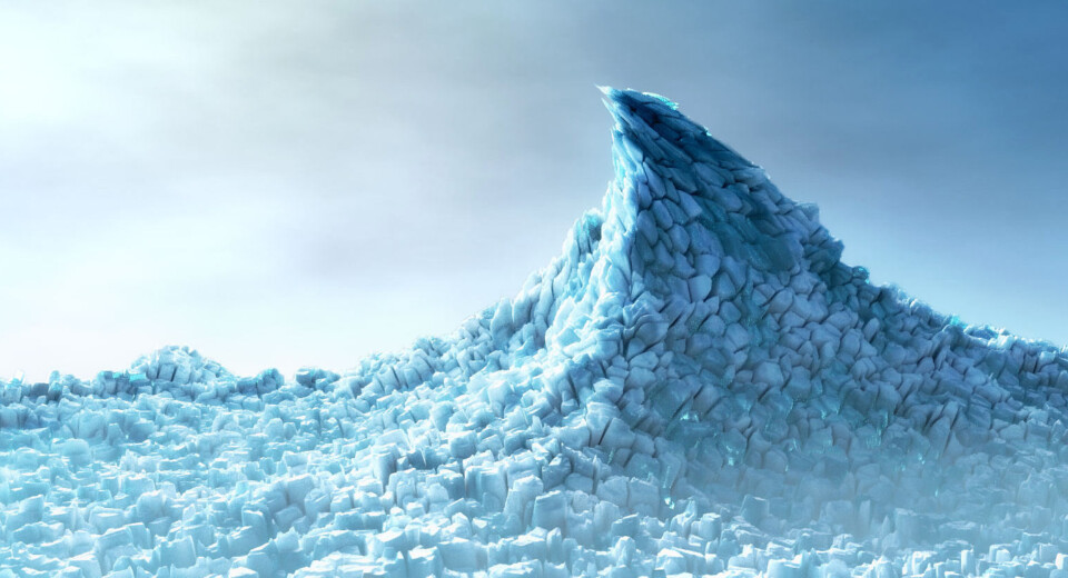 نرم افزار Blender 2.72 منتشر شد