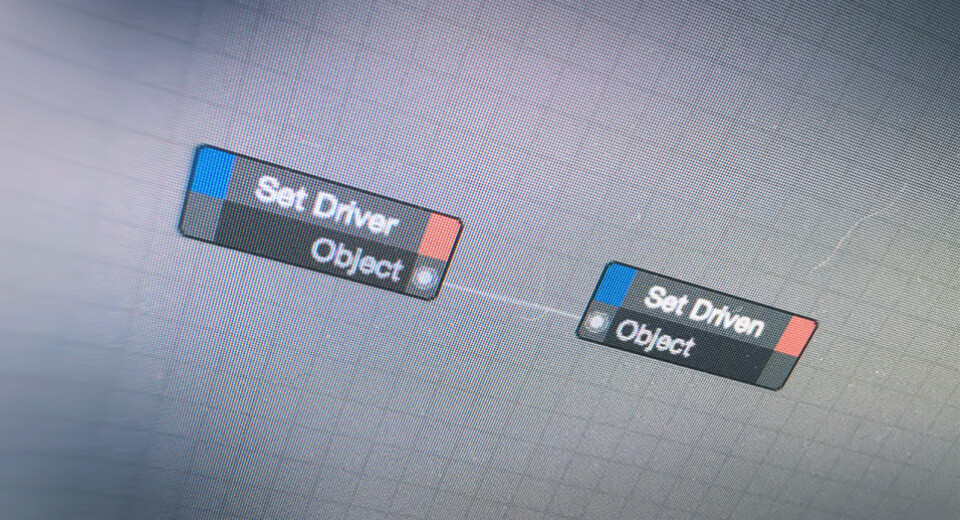 بررسی محیط XPresso در نرم افزار Cinema 4D
