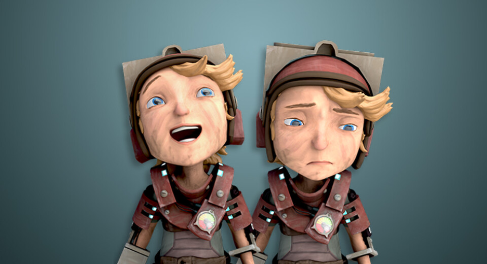 انیمیت صورت مشکل شماست ؟