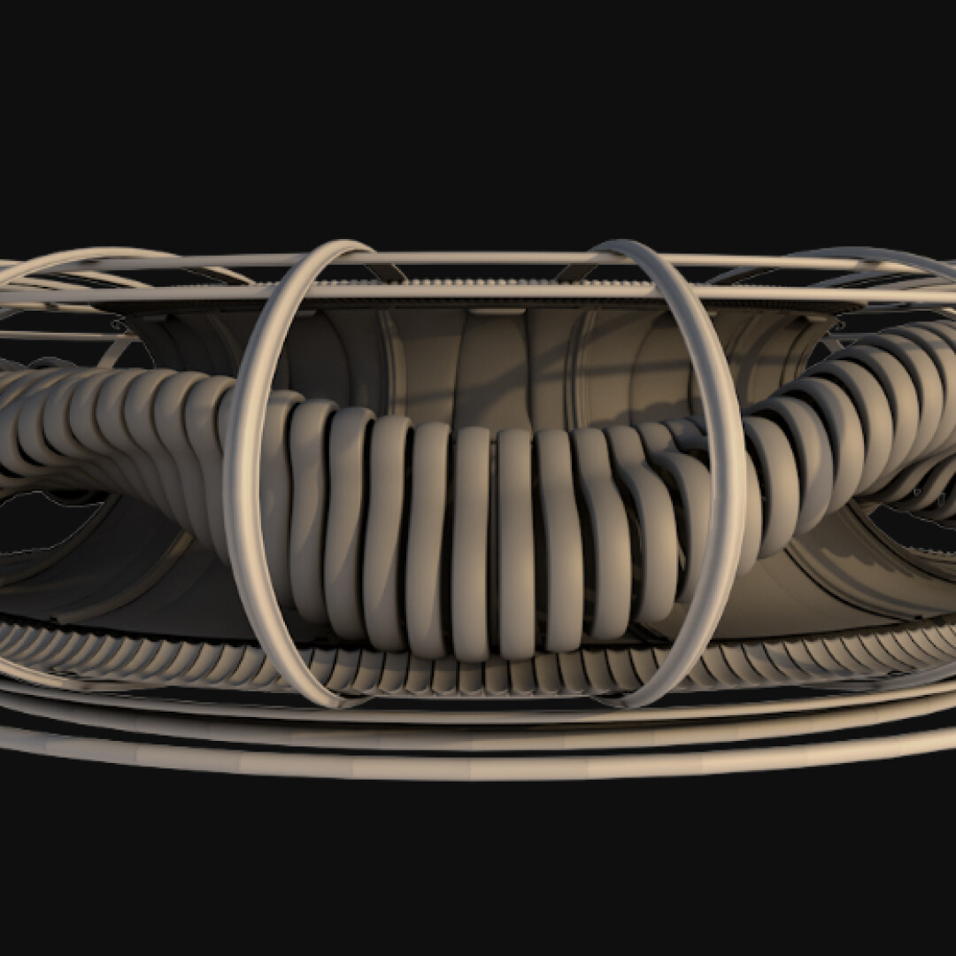 ریاضیات در مدلینگ به سبک هودینی