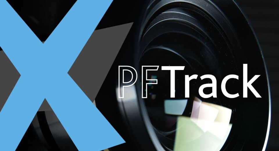 حذف مارکرها در عملیات Tracking و Match Moving