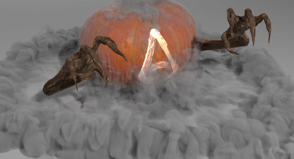 موتور رندر محبوب هالیوود در اختیار سینمافوردی