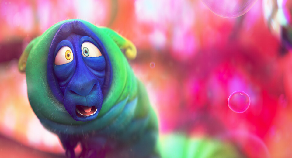 مروری کوتاه بر بلندر 2.75