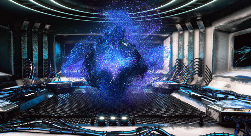 مقدمه ای بر صفات در هودینی