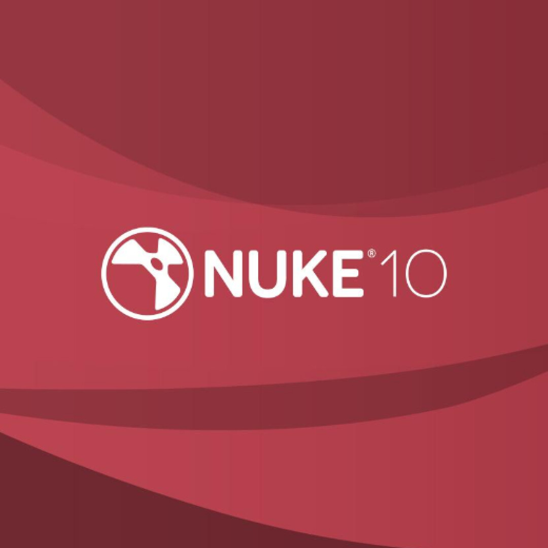 مقدمه ای بر Nuke (قسمت اول)