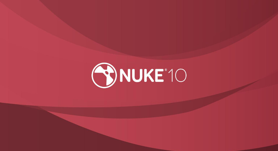 مقدمه ای بر Nuke (قسمت اول)