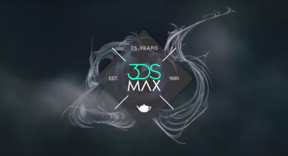 مقاله شروع یادگیری MCG در 3ds Max 2016