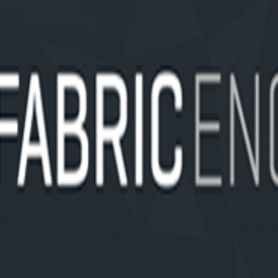 فابریک انجین (fabric engine)