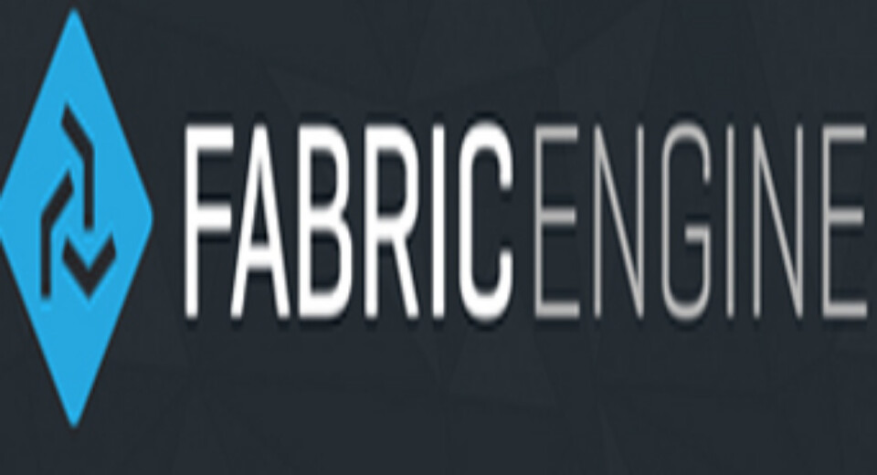 فابریک انجین (fabric engine)