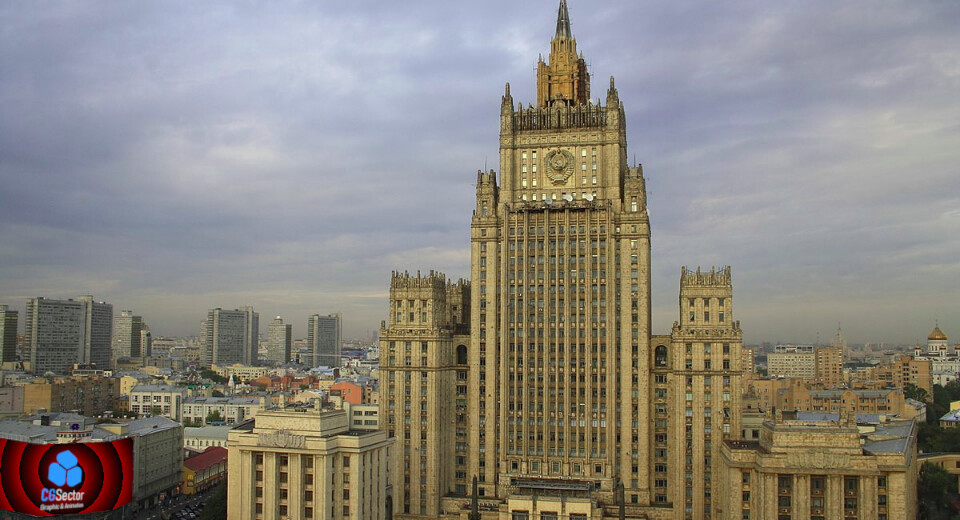 آموزش کار با پروژهی Post USSR Builder