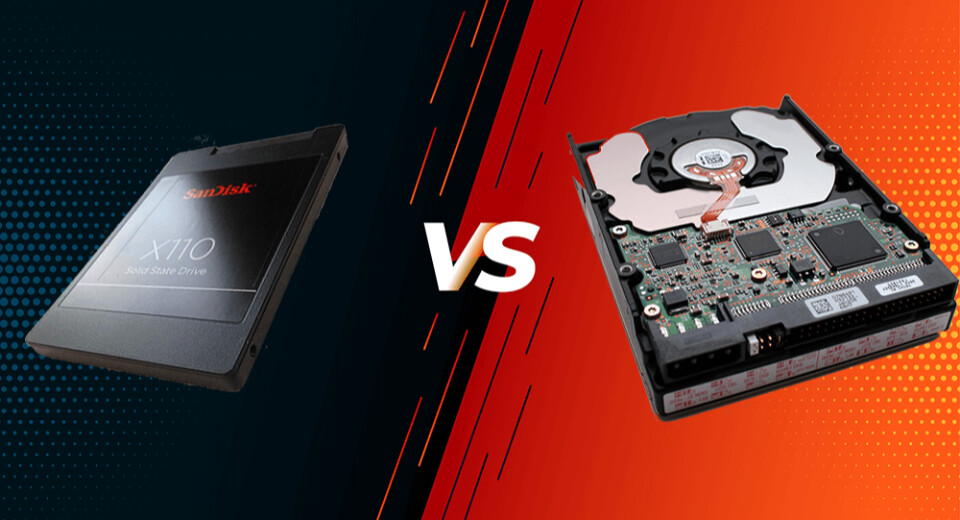 ssd بهتر است یا Hdd ؟ کدام بصرفه تر است؟