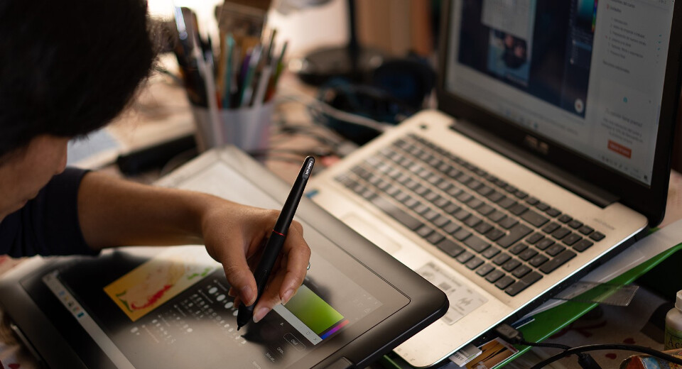 بهترین ابزار ها برای طراحی دیجیتال