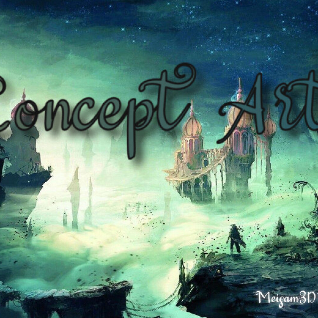 Concept Art