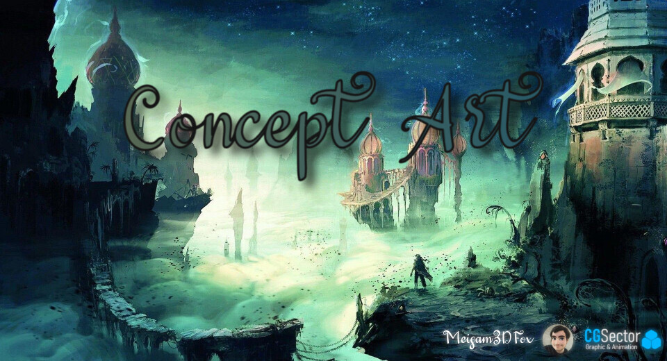 Concept Art