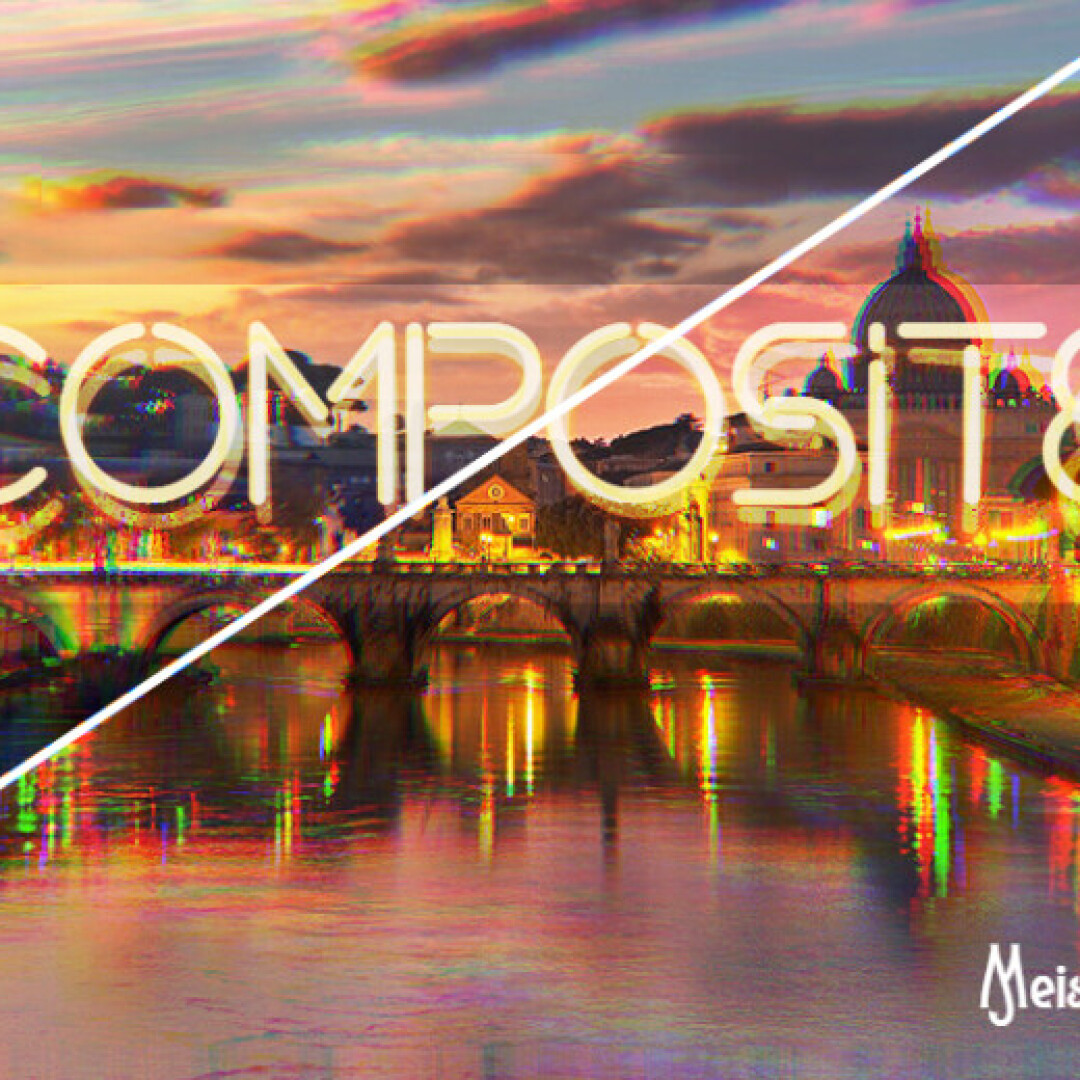 بهترین ابزارهای Composite
