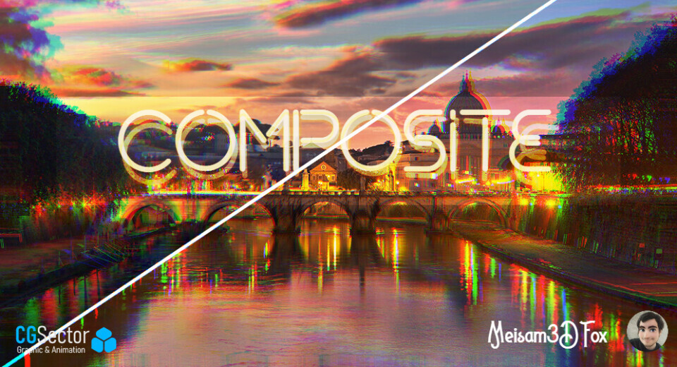 بهترین ابزارهای Composite