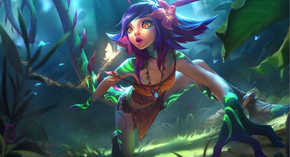 انیمیشن های 2 بعدی با حال و هوای 3 بعدی