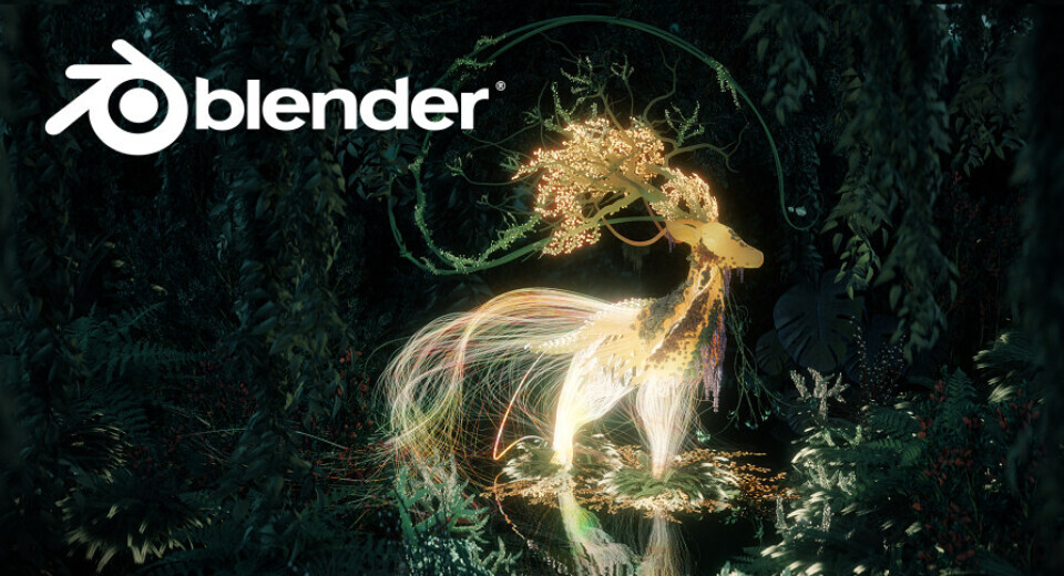 بلندر 3.1 منتشر شد