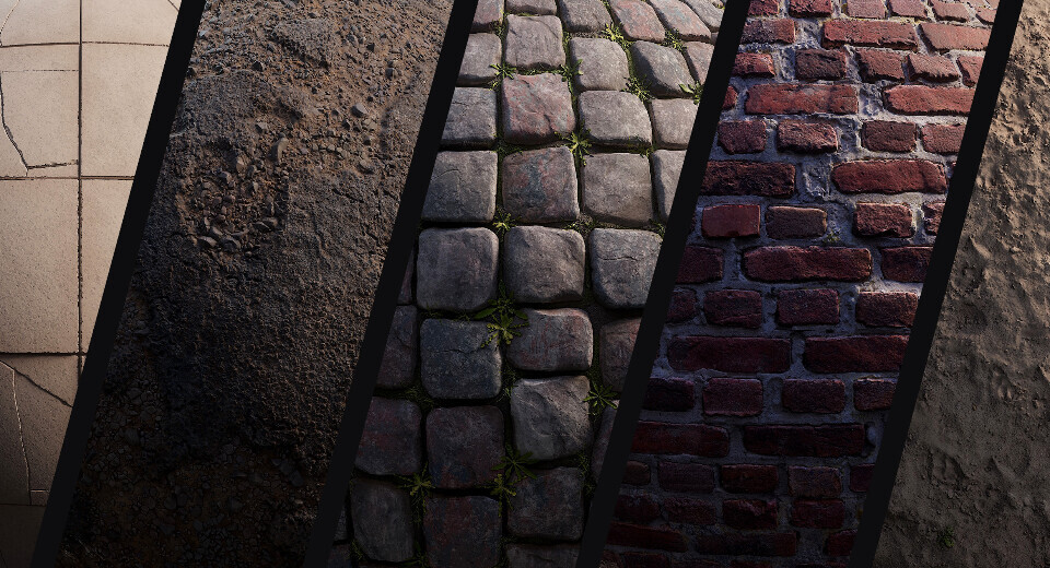 تکسچر حرفه ای و رایگان از کجا بگیریم ؟