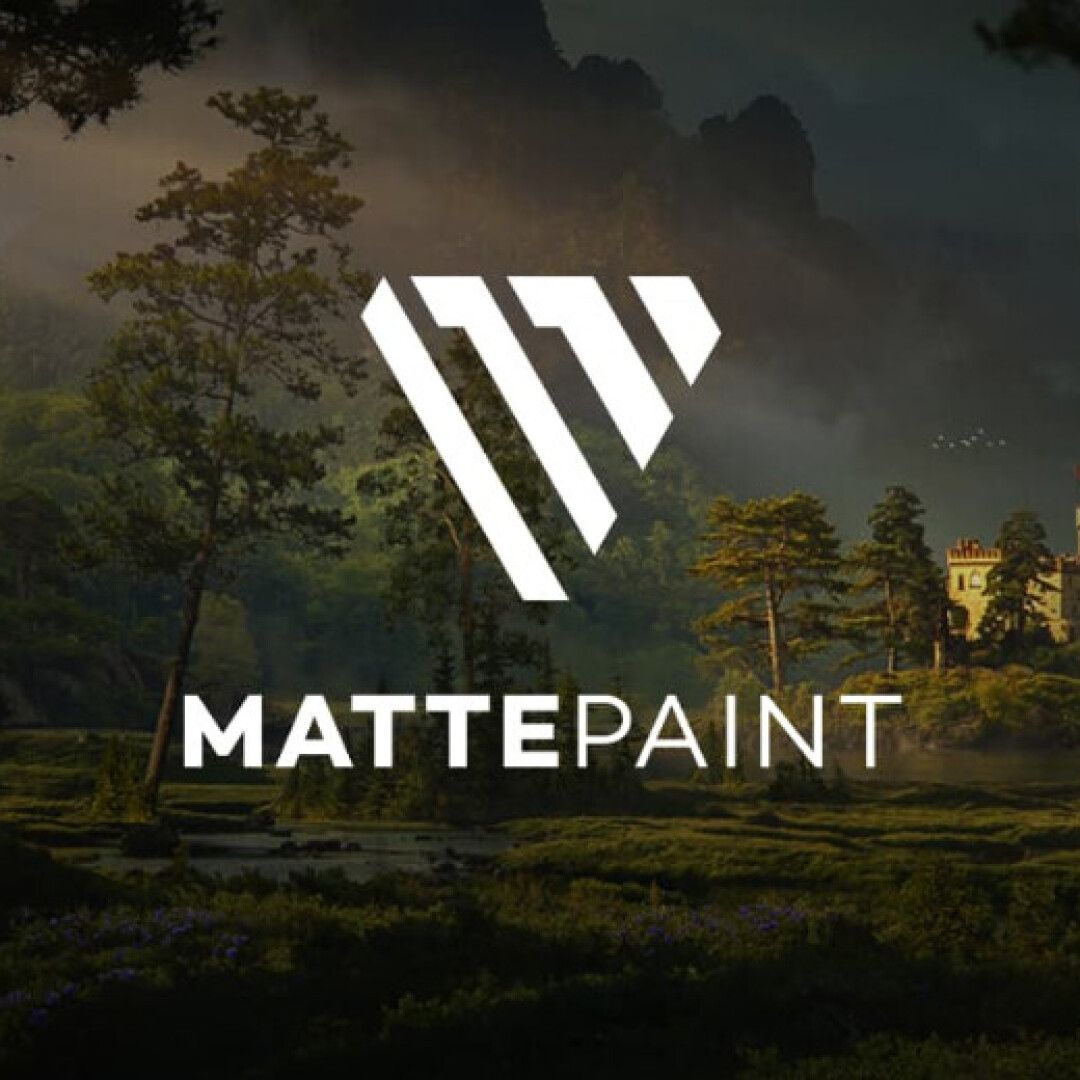 دانلود 1200 HDR از کمپانی Mattepaint