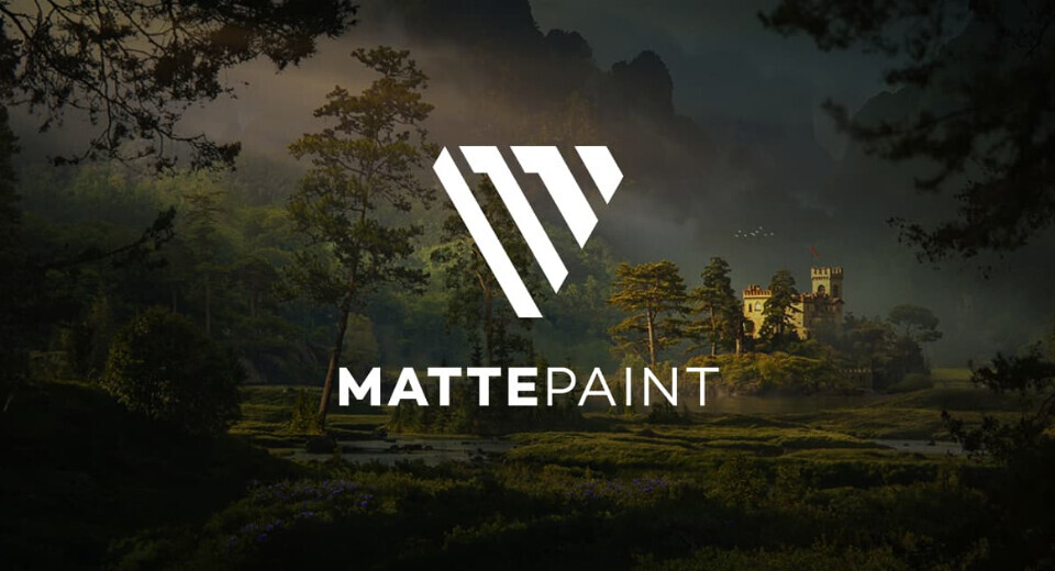 دانلود 1200 HDR از کمپانی Mattepaint