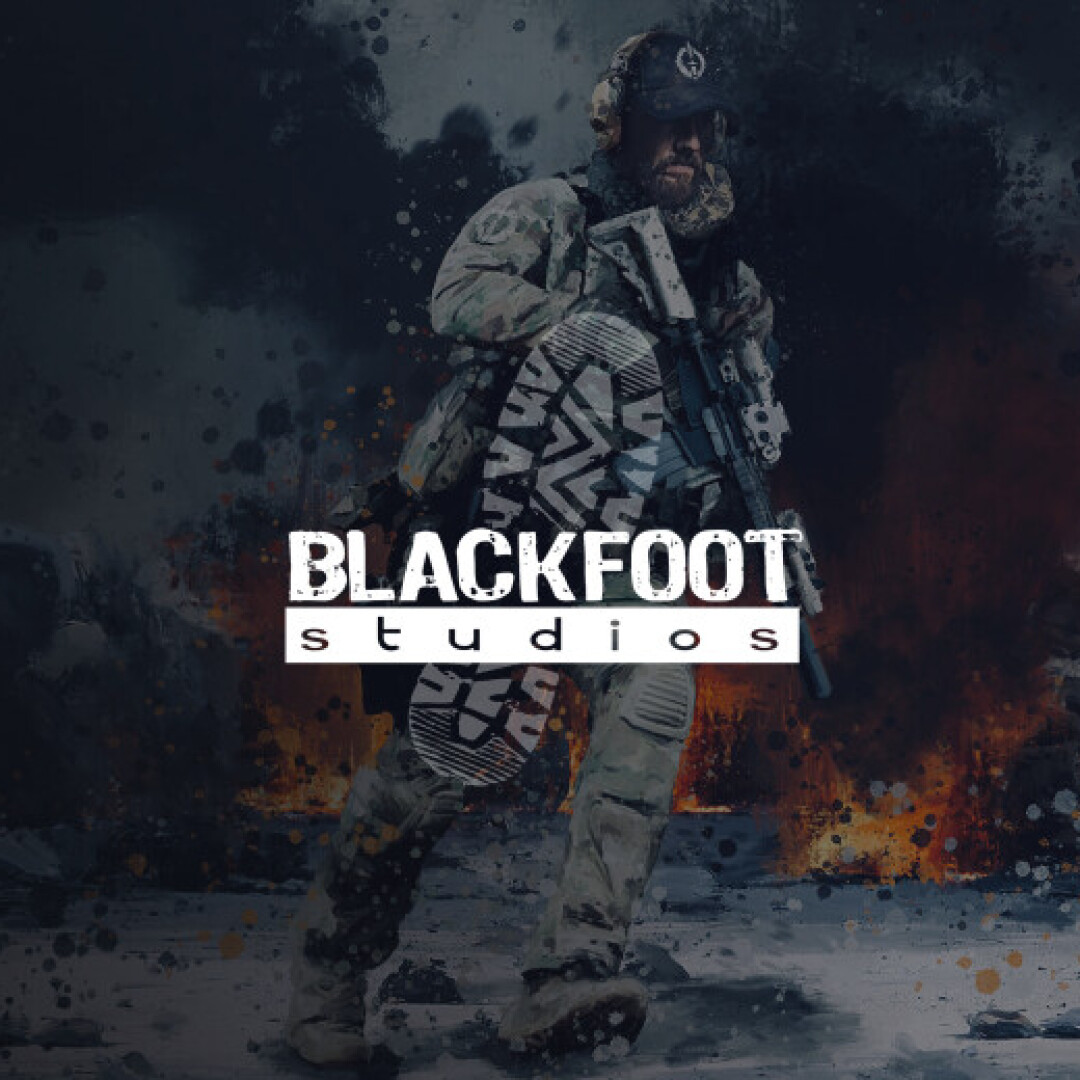 استودیوی BlackFoot نیروی VFX Artist استخدام میکند
