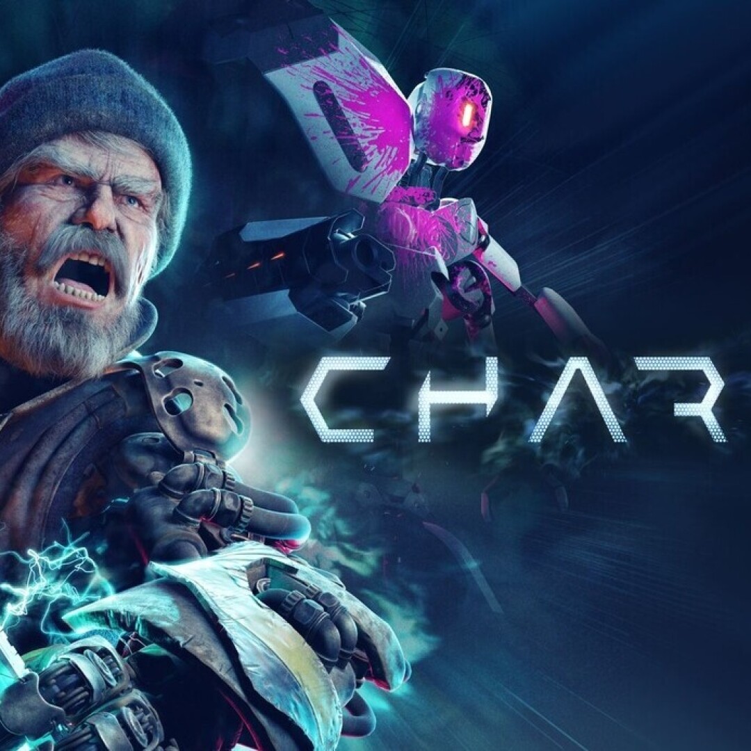 انیمیشن کوتاه Charge
